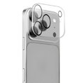 thumbnail image 2 of MOCOLO For iPhone 17 Pro Max Camera Lens Protector Silk Printing Tempered Glass Lens Film Night Circ, 2 of 5