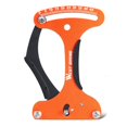 thumbnail image 2 of Bike Spoke Tension Meter for MTB Bicycle Correction   Orange, 2 of 6