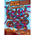 thumbnail image 6 of Cocoa Puffs, Chocolate Breakfast Cereal with Whole Grains, 19.3 oz, 6 of 10