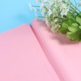 thumbnail image 2 of HEMOTON  5 Packs/Set Thin Craft Paper Gift Wrapping Packing Tissue Pink, 2 of 8
