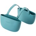 thumbnail image 1 of Soporte para utensilios de cocina Soporte para fregadero de esponja azul Cesta Sailing Electrónica, 1 of 5