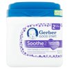 Gerber Good Start Soothe Infant Formula with Iron Milk Based Powder 2 6-12 Months 26.6oz