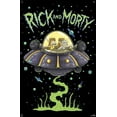 thumbnail image 4 of Rick et Morty - Navire, 4 of 4