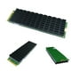 thumbnail image 5 of PCIE M2 SSD ANGGREK Aleta de Refrigeración del Radiador para Escritorio Fijo de Teléfono 2280, 5 of 8