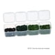 thumbnail image 2 of 133 piezas DIY Diamond Jewel Paint Kits de herramientas de pintura y accesorios con caja de luz de s TOMSHOO 133 Piezas, 2 of 7