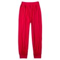 thumbnail image 5 of Hirigin Women Harem Pant Loose Cotton Lounge Yoga Pants Fitness Sports Dance, 5 of 6