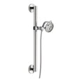 thumbnail image 2 of Delta: Palm Hand Shower with Contemporary Slide Bar / Grab Bar, 2 of 2