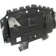 thumbnail image 3 of Engine Splash Shield Compatible with CADILLAC CTS 2008-2014 Under Cover/Air Deflector Coupe/Sedan/Wagon, 3 of 5