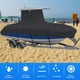 thumbnail image 2 of Heavy Duty 210D impermeable barco cubierta yate exterior protección Oxford, 2 of 7