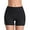 #2 Black-Smooth, variant on Joyshaper 2 Pack Slip Shorts for Women Under Dress Anti Chafing Thigh Bands Seamless Boyshorts Panties Underwear