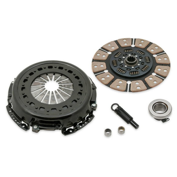 Hays 92D-3000 Clutch Kit