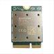 thumbnail image 1 of Tarjeta WiFi Inalámbrica Tribanda FME-865 WiFi7 Bluetooth 5.4 Mejorada, Adaptador de Red Inalámbrico de 2,4 G/5 G/6 Ghz para 11., 1 of 5
