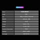 thumbnail image 5 of Tira de luz 5V 3Pin 4Pin Lámpara flexible ARGB AURA SYNC 26LED Funda de silicona Bar PC JShteea El nuevo, 5 of 9
