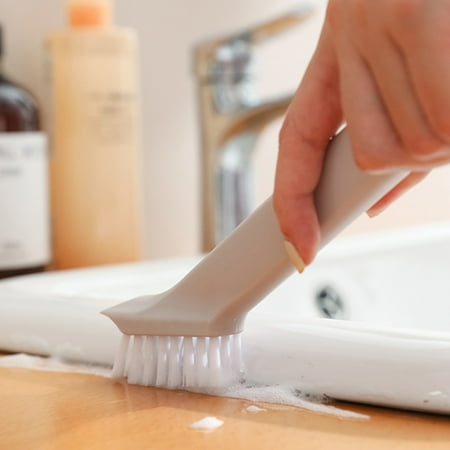 

2 in 1 Multipurpose Kitchen Brush Save Effort And Worry for Household Cleaning
