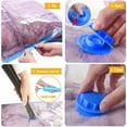 thumbnail image 5 of Vacuum Storage Bag with Pump, Set of 6 XXL Vacuum Storage Bags - 80*120cm - Random Color, 5 of 5