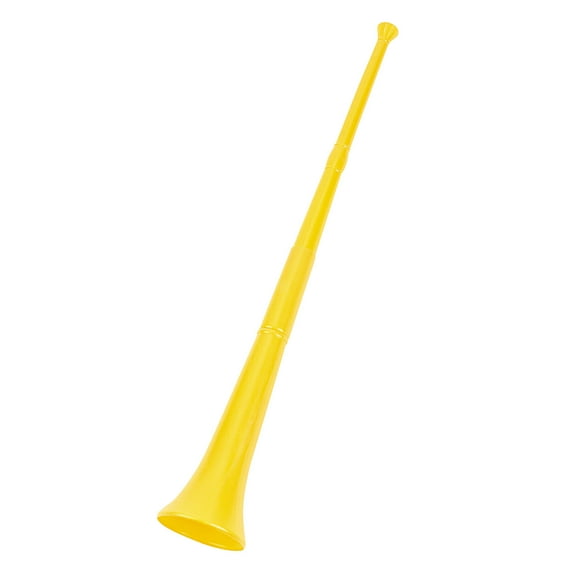 Yellow Stadium Horn - 12 Pieces
