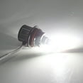 thumbnail image 5 of IVBDQV For Nissan Sentra 1995-2003 LED Headlight Bulbs 9007 High/Low Beam + H3 Fog Light Kit 4Pcs, 5 of 16