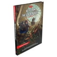 thumbnail image 5 of Dungeons & Dragons: Jeu de Rôle - Clés Tirées du Livre à Couverture Rigide « Golden Vault », 5 of 5