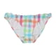 thumbnail image 1 of Aeropostale Mujeres Tops & Bottoms Mix N Match Bikini, Blanco, Mediano, 1 of 1