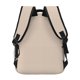 thumbnail image 4 of Disketp Brown Gingham Mochila Estampada para Hombre y Mujer – Mochila Ligera Clásica con Múltiples Bolsillos para Universidad, Trabajo y Viajes-One Size, 4 of 5