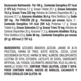 thumbnail image 4 of Galletas Emperador nocturno sabor chocolate con relleno de vainilla 91 g, 4 of 4