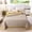 🌈 Yellow_New#3115, variant on Summer Quilt Lightweight Breathable Comforter Soft Cotton Texture Cozy Bedding for Bedroom Dorm Couch All Season Indoor Outdoor Use