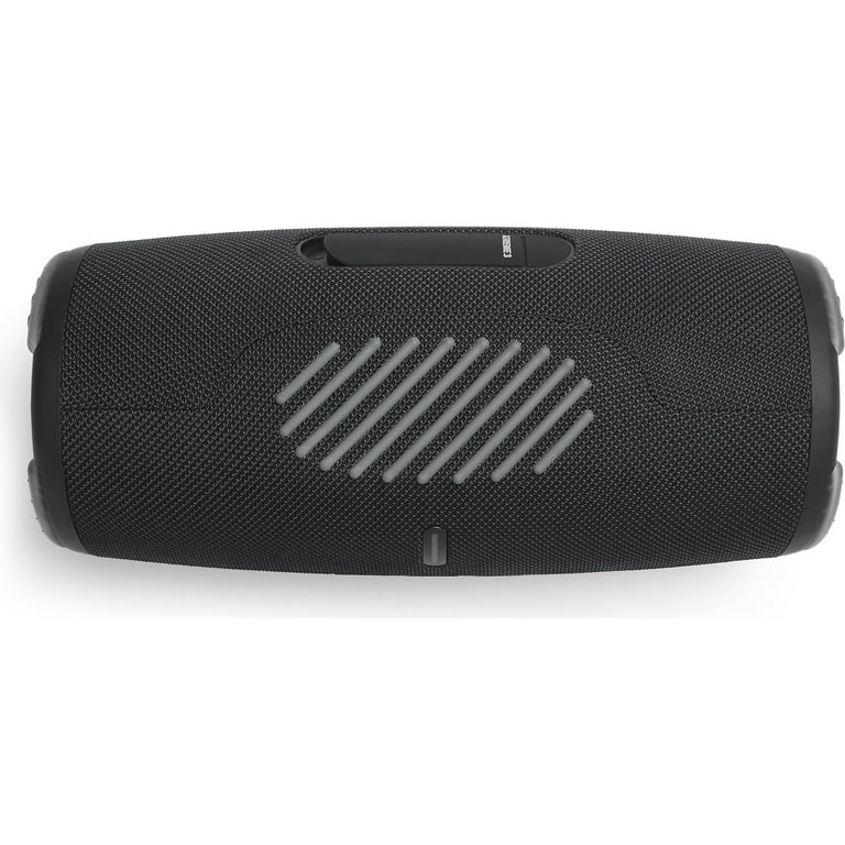 JBL Xtreme3 Portable Bluetooth Waterproof and Dustproof Speaker 