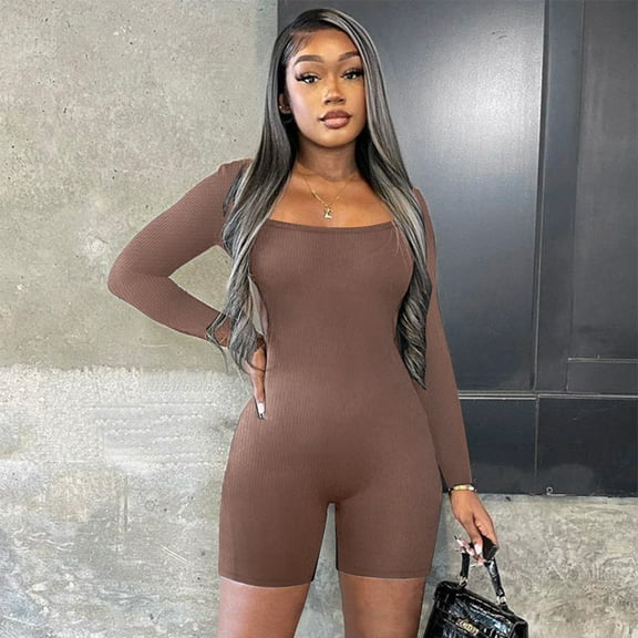 Sexy Romper