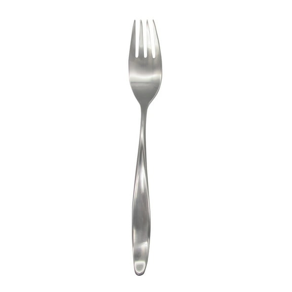 Lauffer Design 2 / Design II 18/8 Stainless Steel Dinner Fork