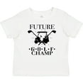 thumbnail image 3 of Inktastic Future Golf Champ Childs Golfing Boys or Girls Baby T-Shirt, 3 of 5