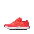 thumbnail image 2 of Under Armour Wmns Speedform Gemini 3 Run Shoes 1285481 Sirens Coral/ Orange, 2 of 4