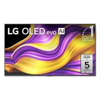 LG OLED55G5WUA 55" 4K UHD OLED evo G5 Smart TV