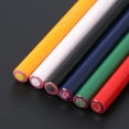 thumbnail image 4 of Grease Marking Pencils - 6 Colors for Metal, Glass, Fabric & More, 4 of 8