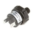 thumbnail image 4 of Interruptor de Control de Presión de Aire para Automóvil, Accesorio de Sustitución de Coches - NPT 90-120PSI Sunnimix Interruptor de control de presión de aire, 4 of 7
