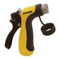 thumbnail image 2 of Pistola industrial de agua caliente Dramm 12743, amarilla, 2 of 6