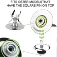thumbnail image 3 of Replacement Parts Compatible Oster & Osterizer Blender Ice Blades Gasket, 3 of 5