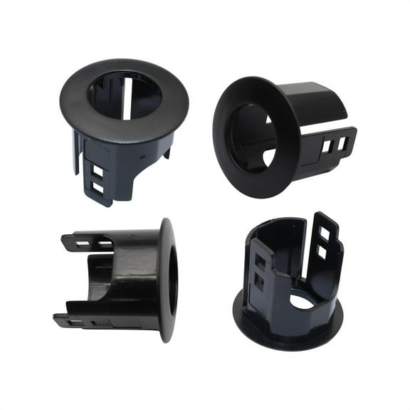 Acaige 4Pcs Parking Sensor Retainer Bumper Holder 259943Ja0B For Infiniti Nissan