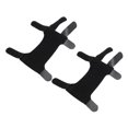 thumbnail image 4 of Manuales de almohadillas de Muleta del Antebrazo, Cubiertas de Muleta de Alivio de Presión Fácil de Agarrar Reducen El ImpactO para la Ayuda de Movilidad, 4 of 7