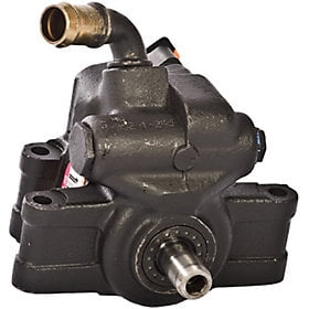 Motorcraft Stp101rm Remanufactured Power Steering Pump