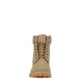 thumbnail image 7 of Lugz Men's Convoy Water Resistant 6-Inch Boots, 7 of 7