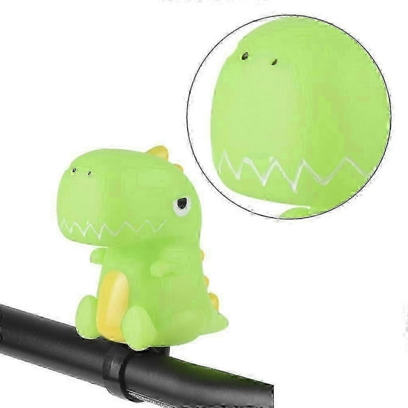 Scooter Bike Bells Outdoor Squeeze Bike Horn Clearly Sound Bells for Kid