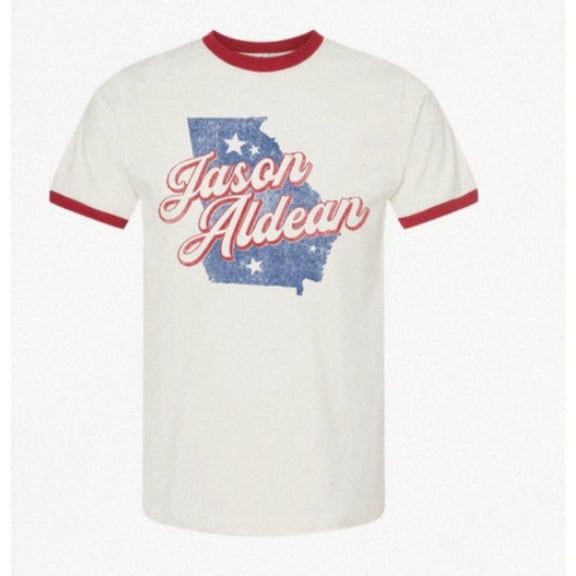 Jason Aldean Merch Shirt Vintage Unisex Tops Tee Jersey Outdoor Tee Fashion y2k Top