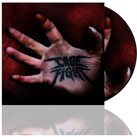 UPC 602445006540 product image for Cage Fight - Cage Fight - Music & Performance - CD | upcitemdb.com