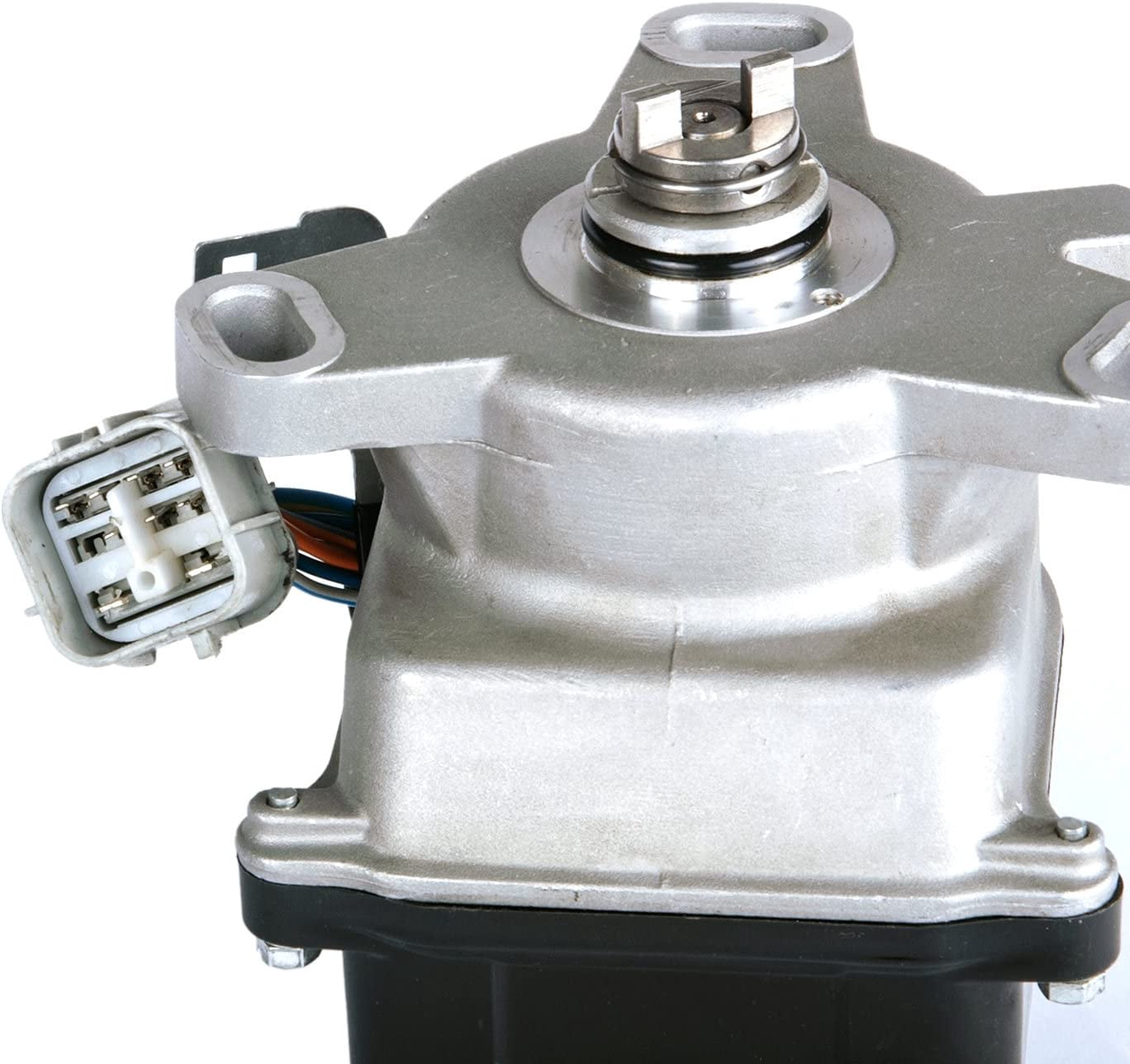 Performance Master Distributor w/Cap & Rotor for 96-98 Honda Civic 1.6L SOHC TD-80U TD-98U
