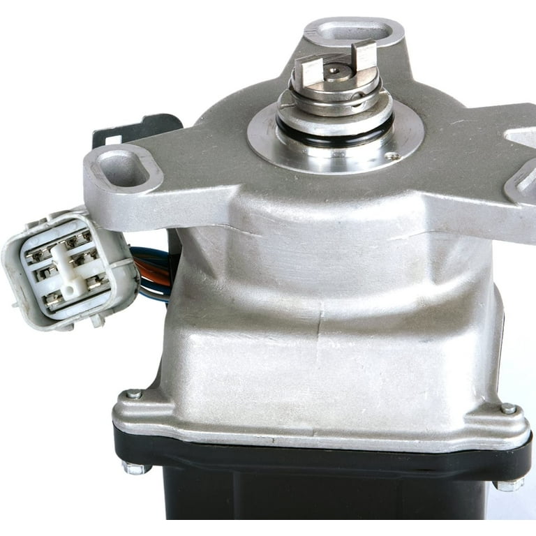 Distributor For 96-98 Honda Civic 1.6L SOHC Civic Del Sol TEC - Foto 4