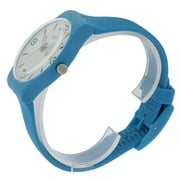 Swatch Costazzurra Quartz White Dial Unisex Watch SUOS704