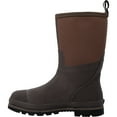 thumbnail image 5 of Muck Men's Classic Work Boot, Brown, 5 of 7