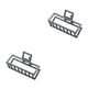 thumbnail image 1 of Clips de garra Sonducket estilo Simple grande práctico pulpo resistente accesorios pasadores para mujeres CBP220729, 1 of 5