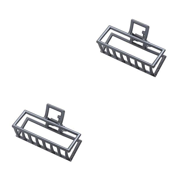 Clips de garra Sonducket estilo Simple grande práctico pulpo resistente accesorios pasadores para mujeres CBP220729