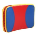 thumbnail image 6 of Taekwondo Chest  Arc Target, High,Density Padding for Boxing,   Martial Arts Practice, Grip, 6 of 8
